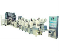 XM230 面條生産線