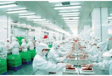 餐飲(yǐn)、中央廚房設備