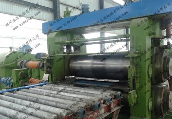 鉛闆軋(yà)機在日常使用如何維護(hù)