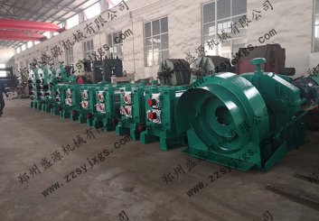 軋鋼(gāng)機的工作制度之不可逆(nì)式工作制(zhì)度