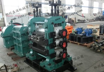 關于軋鋼機使(shǐ)用(yòng)維護的3點建議