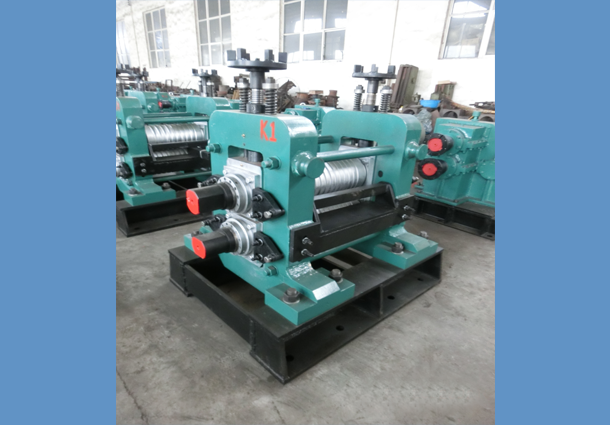 二輥(gǔn)熱(rè)軋機